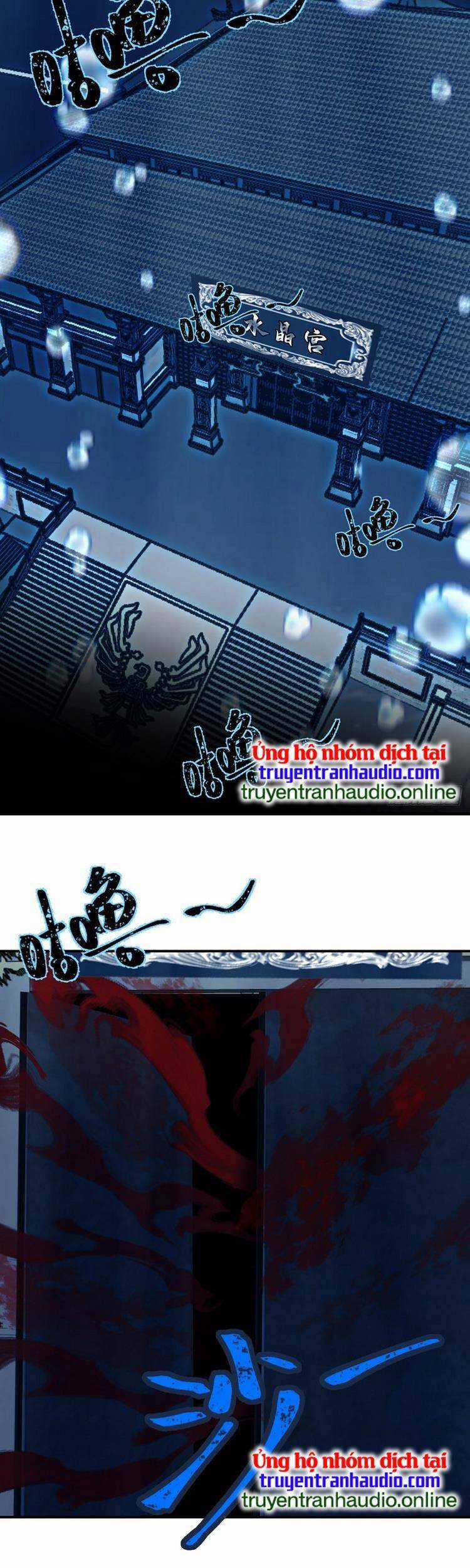 Ta Có Một Quyển Hàng Yêu Phổ Chương 10 trang 19