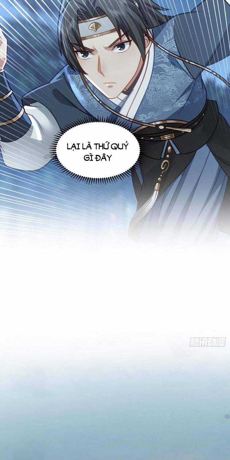 Ta Có Một Quyển Hàng Yêu Phổ Chương 10 trang 5