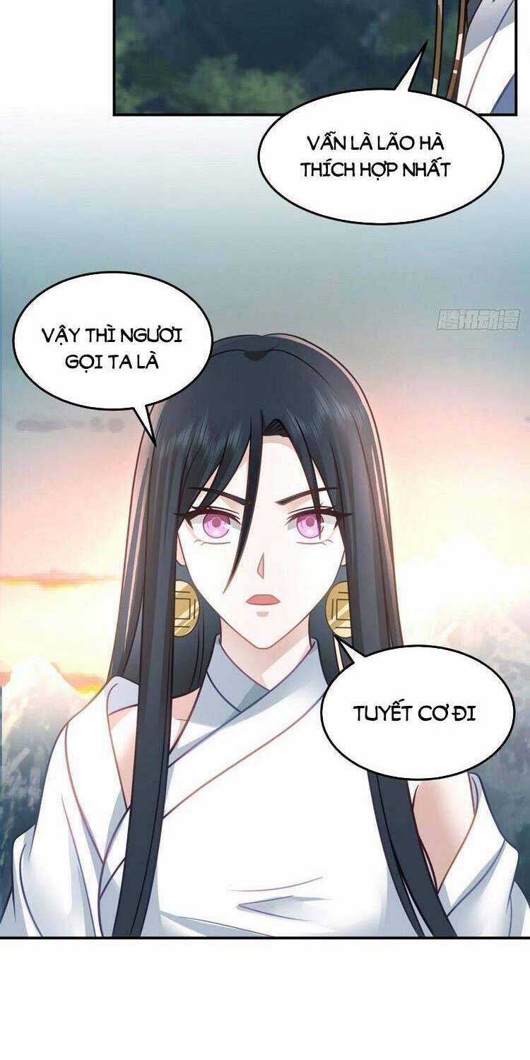 Ta Có Một Quyển Hàng Yêu Phổ Chương 10 trang 9