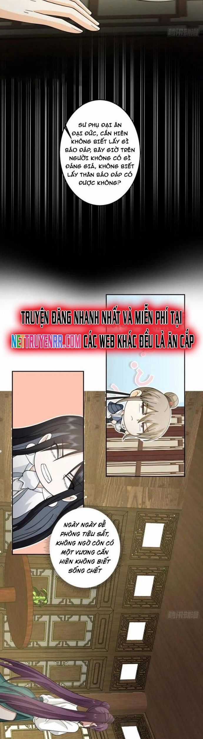 Ta Có Một Quyển Hàng Yêu Phổ Chương 103 trang 10