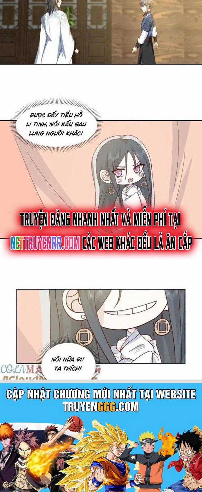 Ta Có Một Quyển Hàng Yêu Phổ Chương 103 trang 14