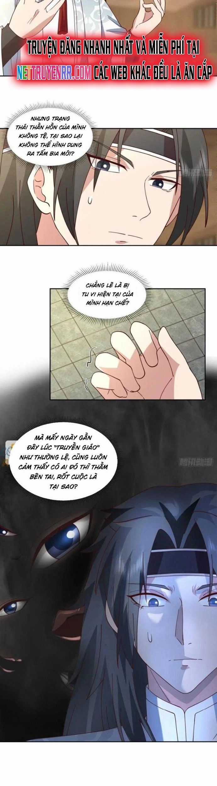 Ta Có Một Quyển Hàng Yêu Phổ Chương 103 trang 4