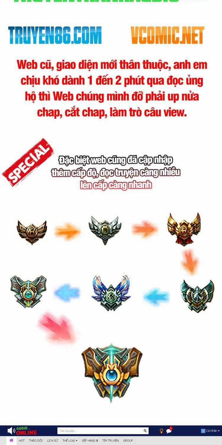 Ta Có Một Quyển Hàng Yêu Phổ Chương 11 trang 21