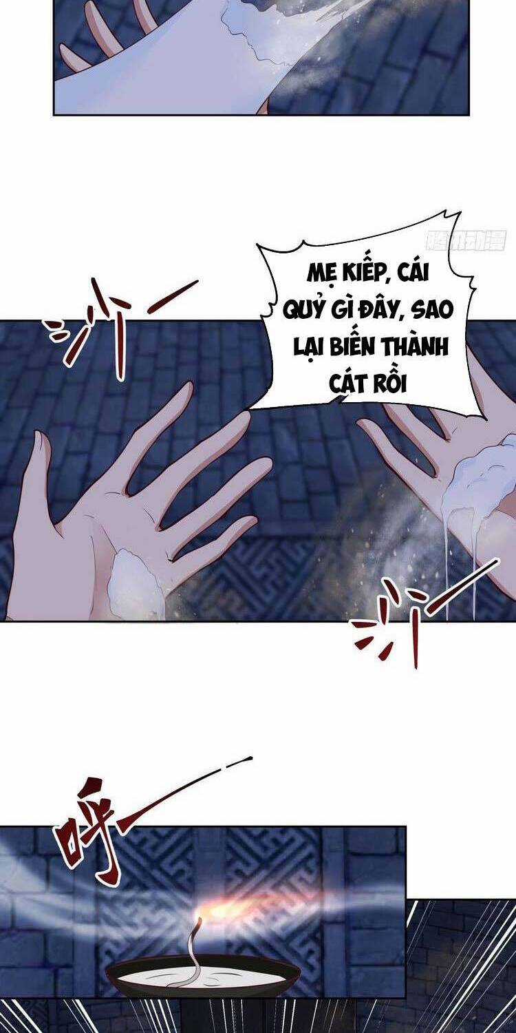 Ta Có Một Quyển Hàng Yêu Phổ Chương 11 trang 7