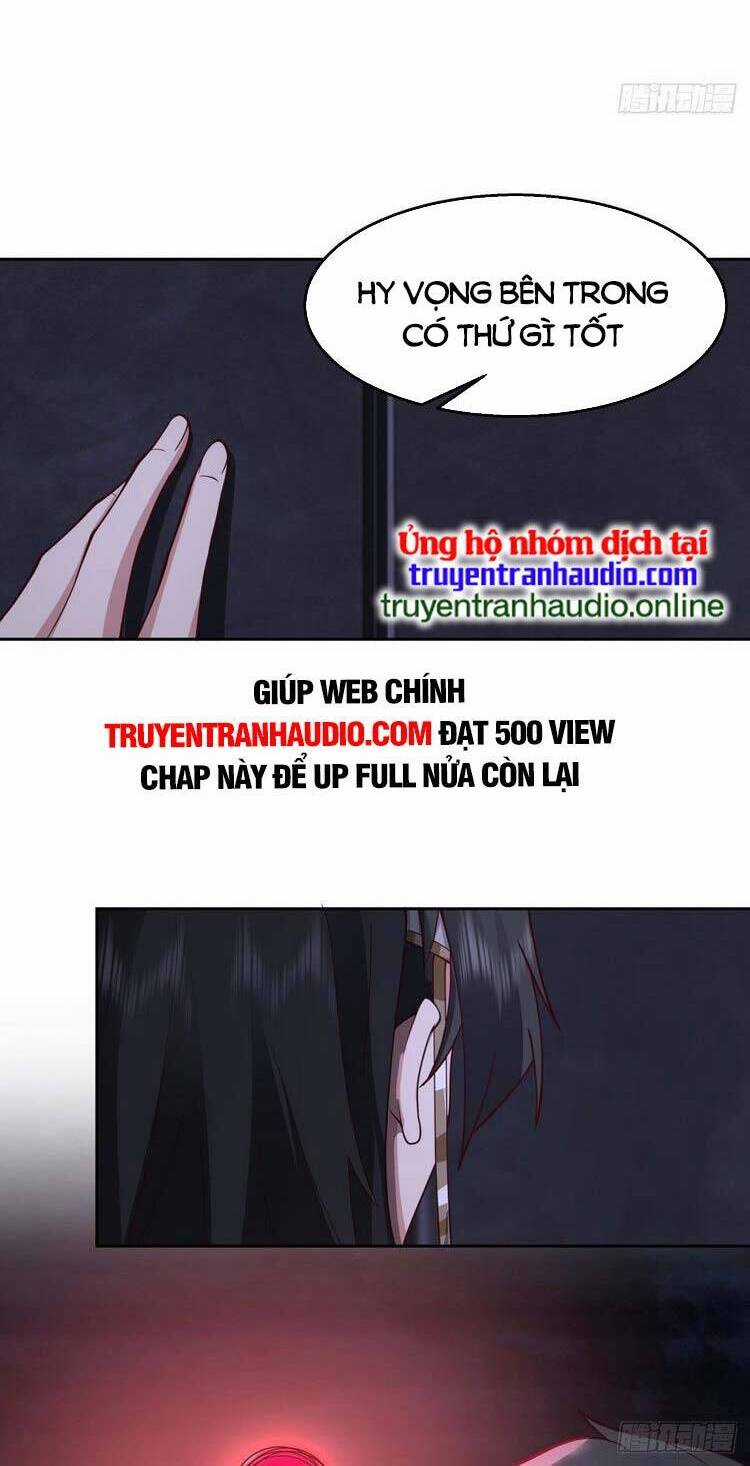 Ta Có Một Quyển Hàng Yêu Phổ Chương 11 trang 9