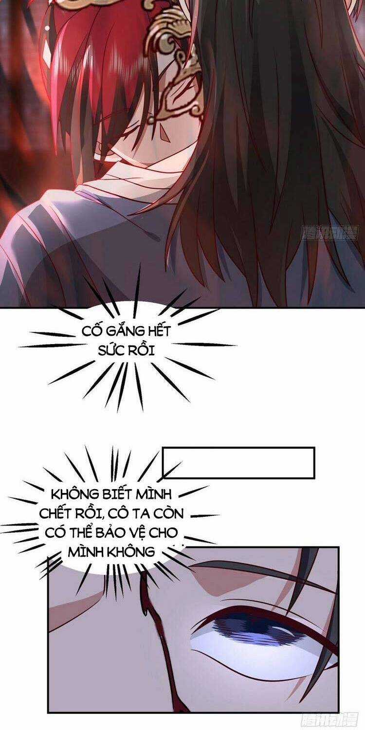 Ta Có Một Quyển Hàng Yêu Phổ Chương 12 trang 23