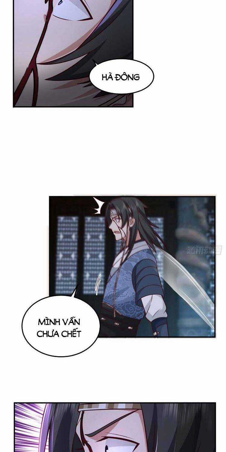 Ta Có Một Quyển Hàng Yêu Phổ Chương 12 trang 25