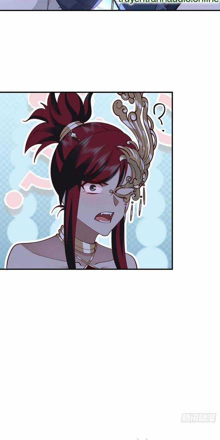 Ta Có Một Quyển Hàng Yêu Phổ Chương 12 trang 5