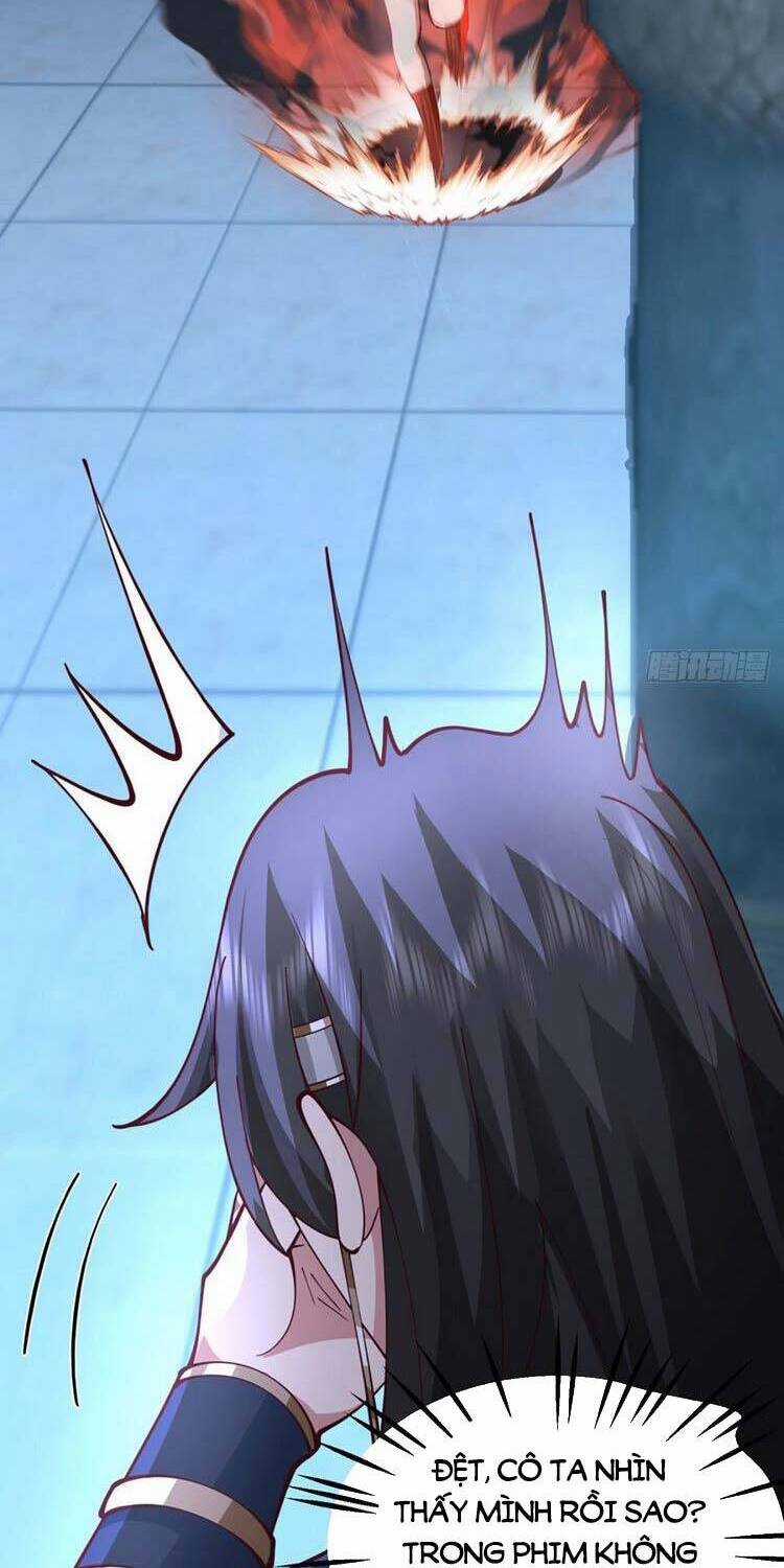 Ta Có Một Quyển Hàng Yêu Phổ Chương 12 trang 7