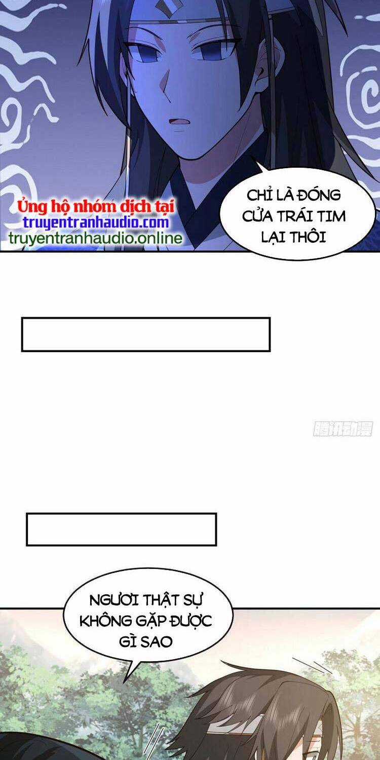 Ta Có Một Quyển Hàng Yêu Phổ Chương 13 trang 18