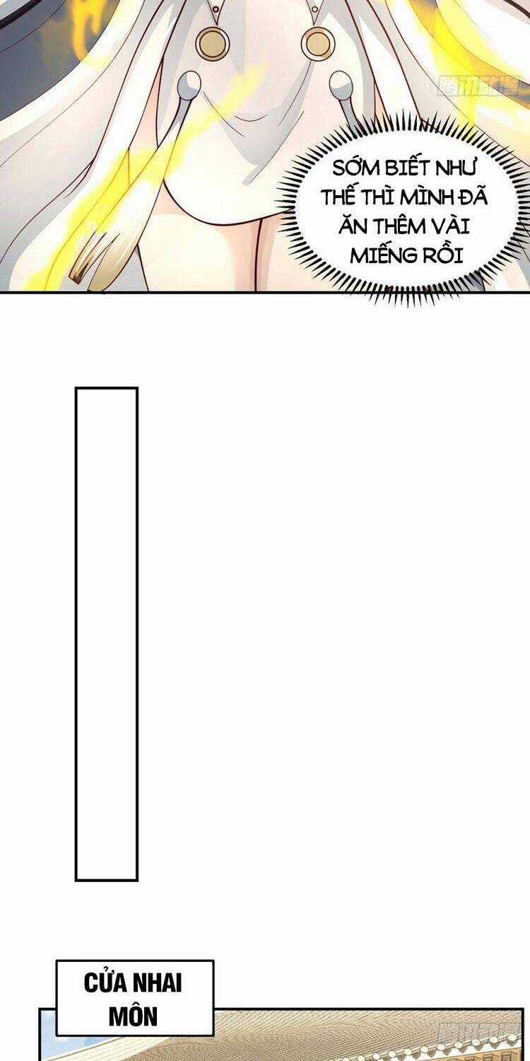 Ta Có Một Quyển Hàng Yêu Phổ Chương 14 trang 13