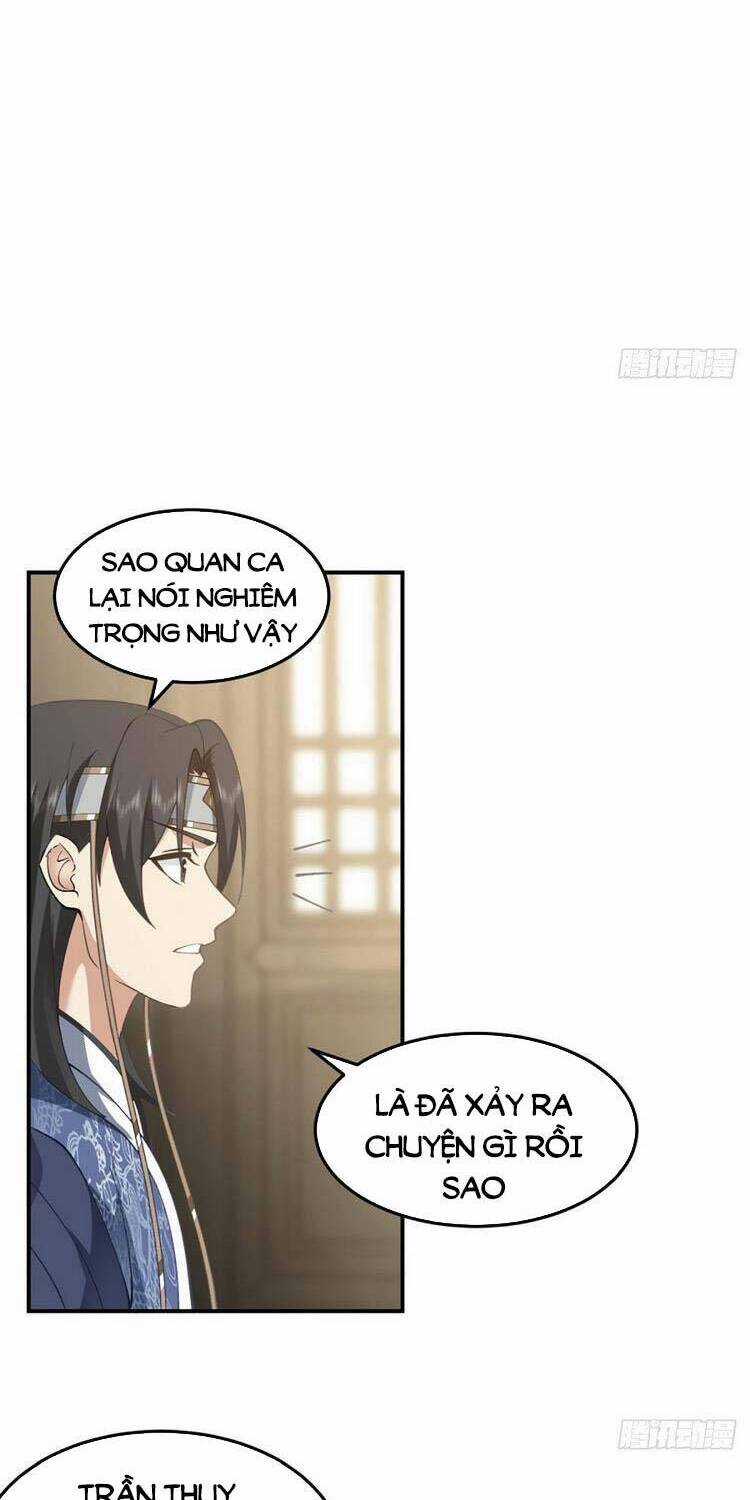 Ta Có Một Quyển Hàng Yêu Phổ Chương 14 trang 15