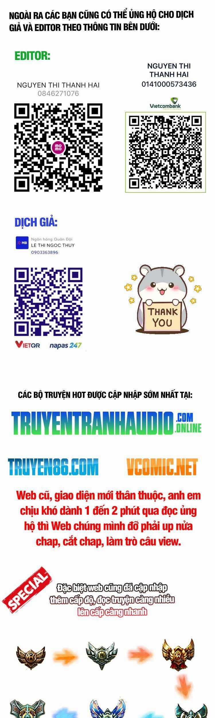 Ta Có Một Quyển Hàng Yêu Phổ Chương 14 trang 31