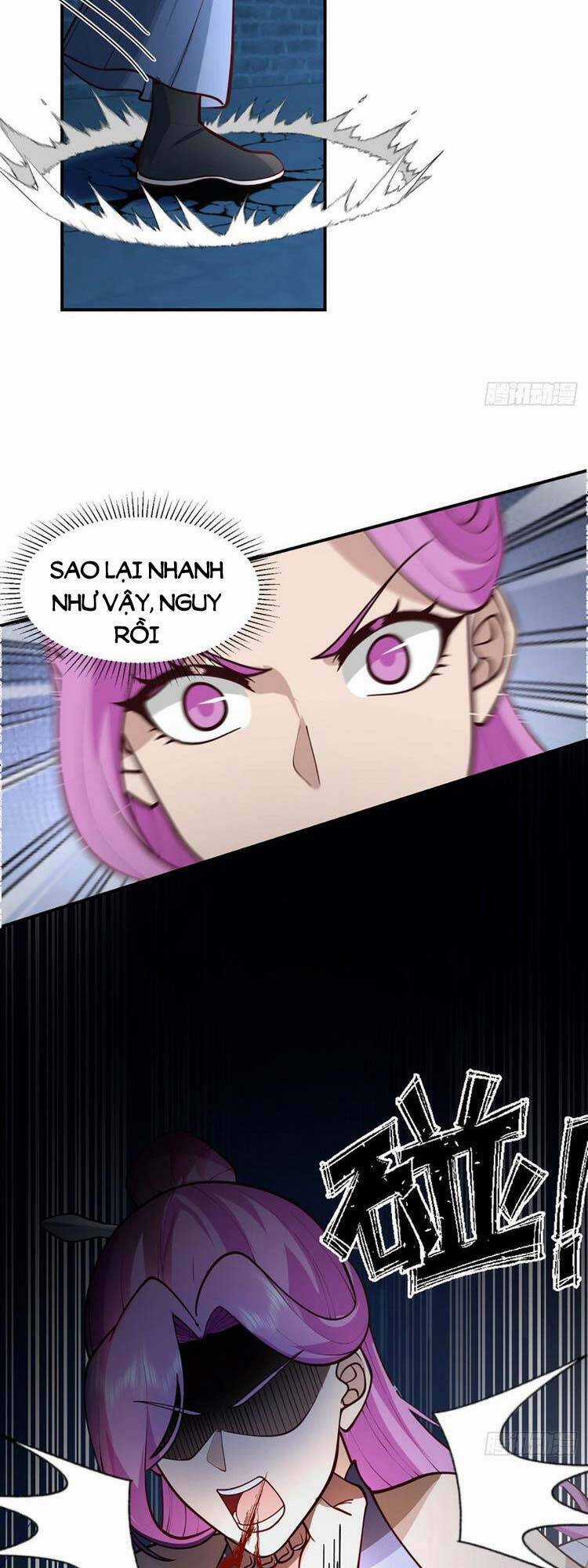 Ta Có Một Quyển Hàng Yêu Phổ Chương 15 trang 6