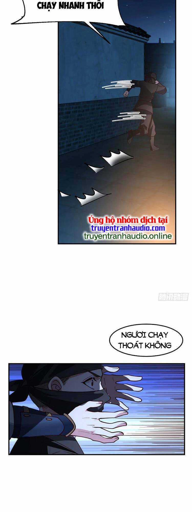 Ta Có Một Quyển Hàng Yêu Phổ Chương 15 trang 9