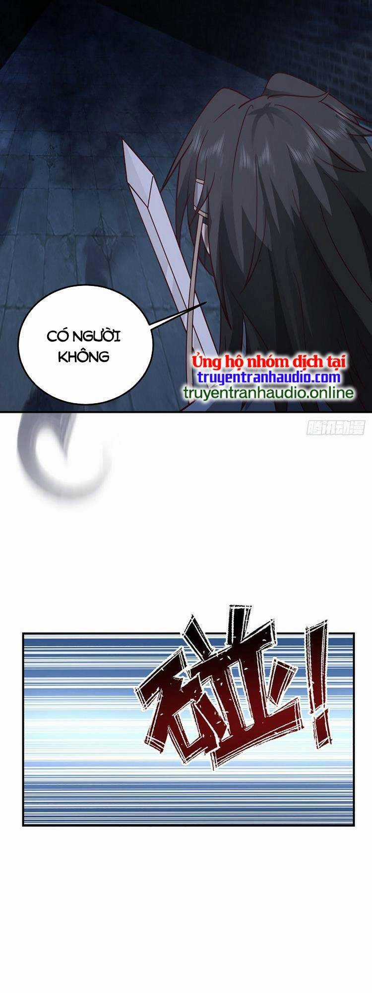 Ta Có Một Quyển Hàng Yêu Phổ Chương 16 trang 24