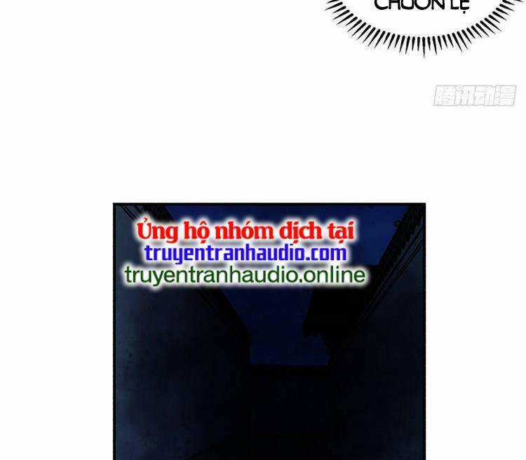 Ta Có Một Quyển Hàng Yêu Phổ Chương 16 trang 28