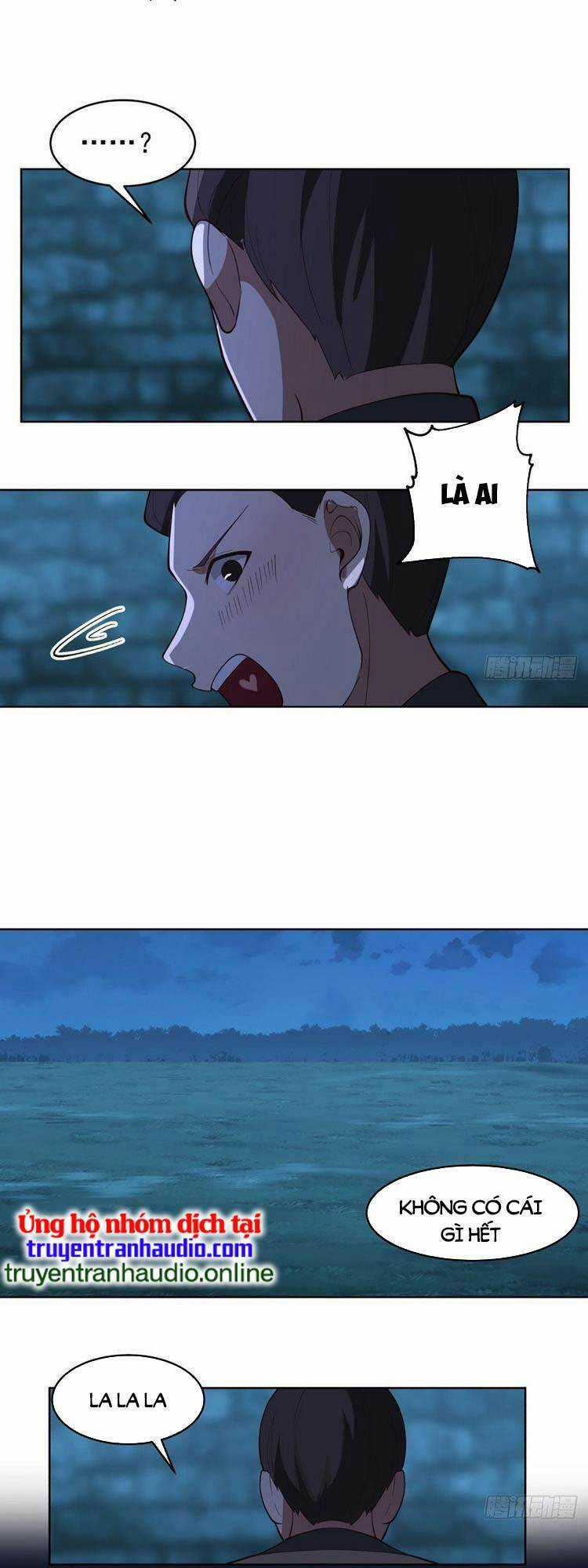 Ta Có Một Quyển Hàng Yêu Phổ Chương 17 trang 23