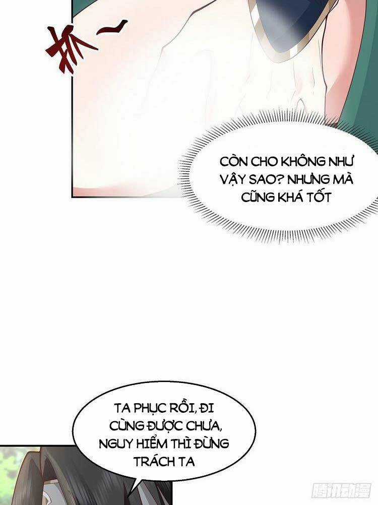 Ta Có Một Quyển Hàng Yêu Phổ Chương 18 trang 12