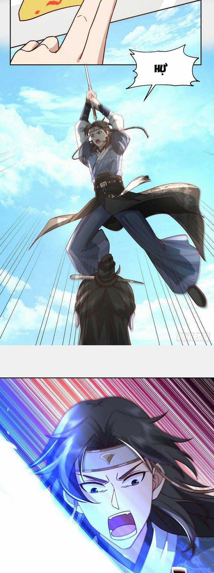 Ta Có Một Quyển Hàng Yêu Phổ Chương 18 trang 25