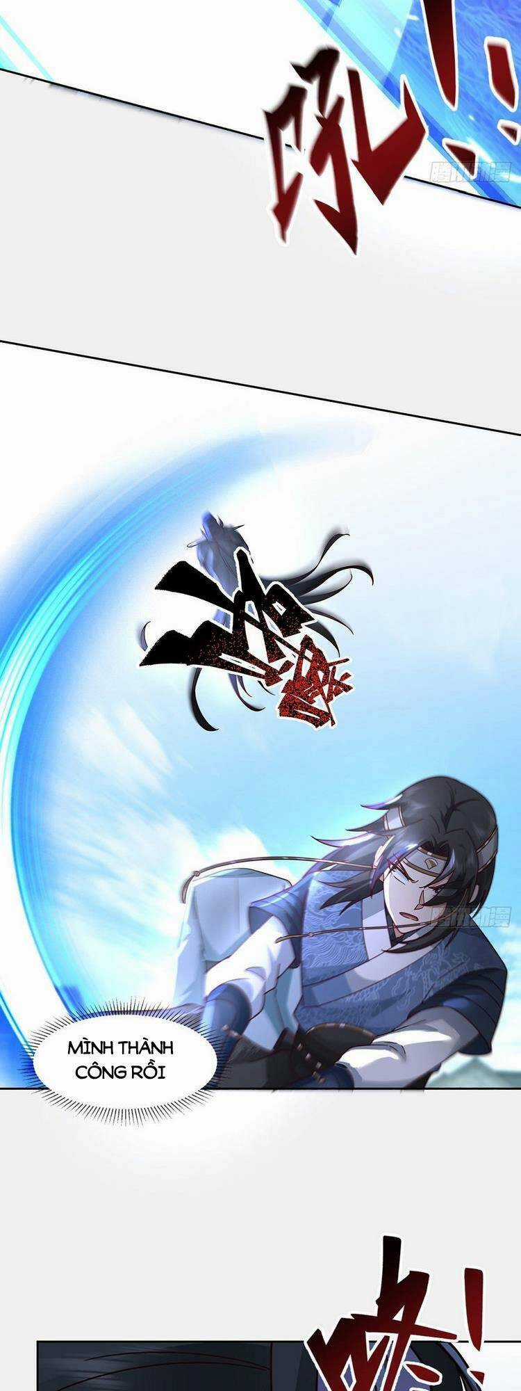 Ta Có Một Quyển Hàng Yêu Phổ Chương 18 trang 26