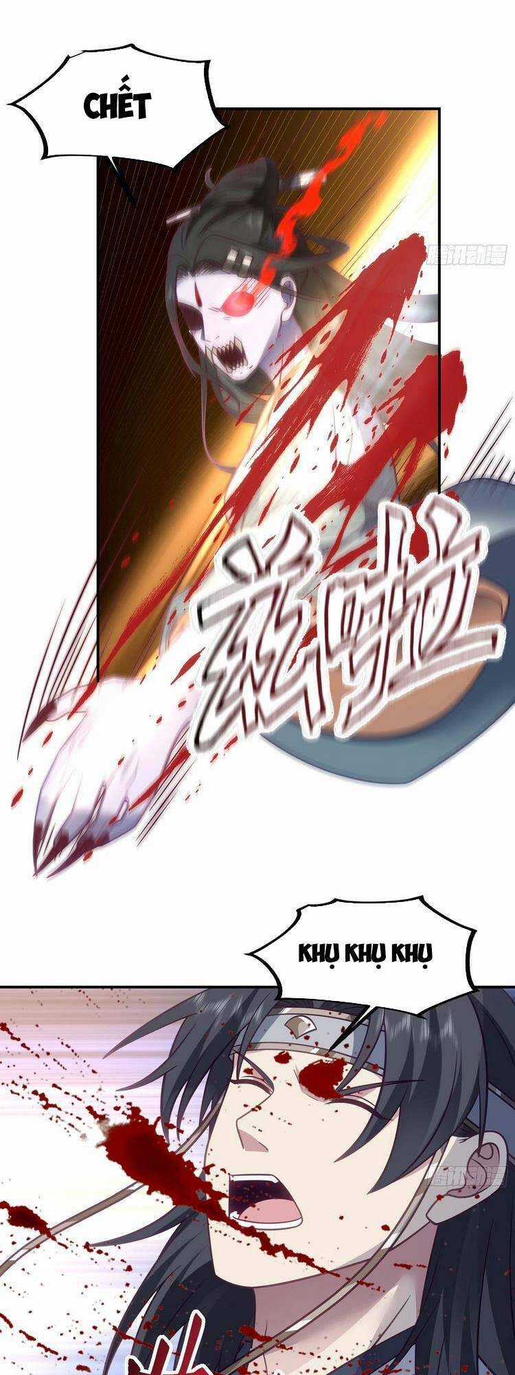 Ta Có Một Quyển Hàng Yêu Phổ Chương 19 trang 18