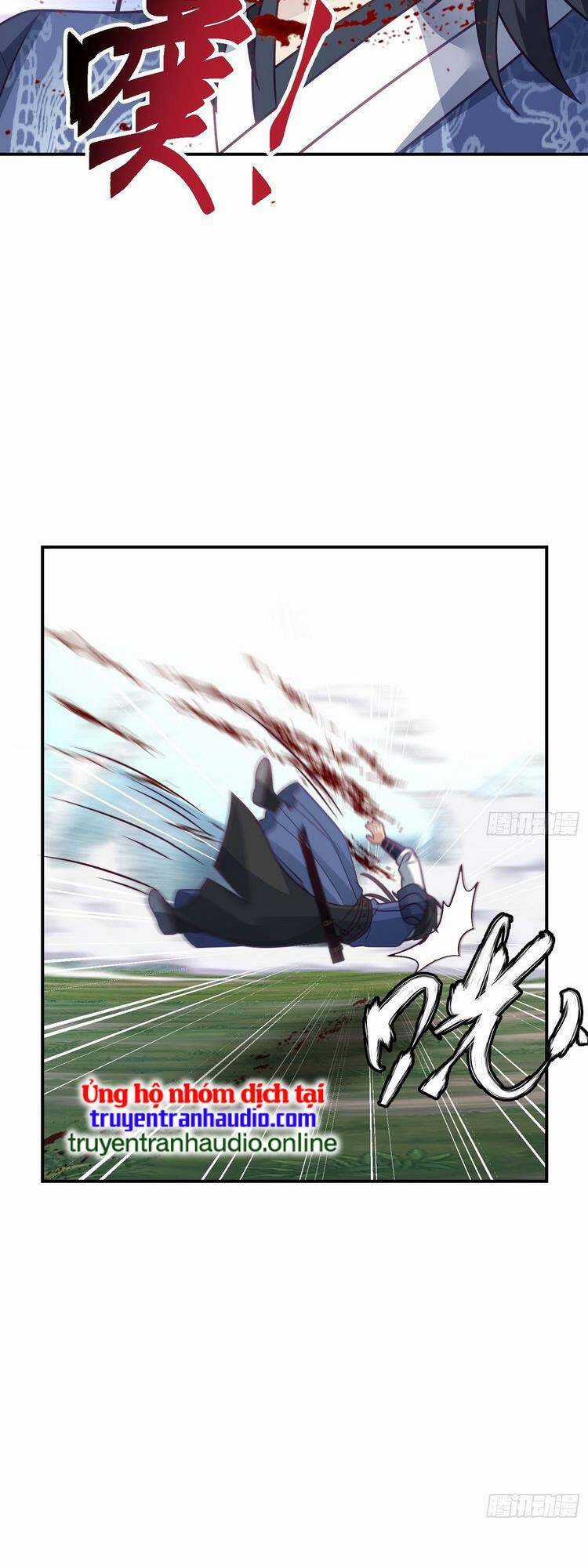 Ta Có Một Quyển Hàng Yêu Phổ Chương 19 trang 19