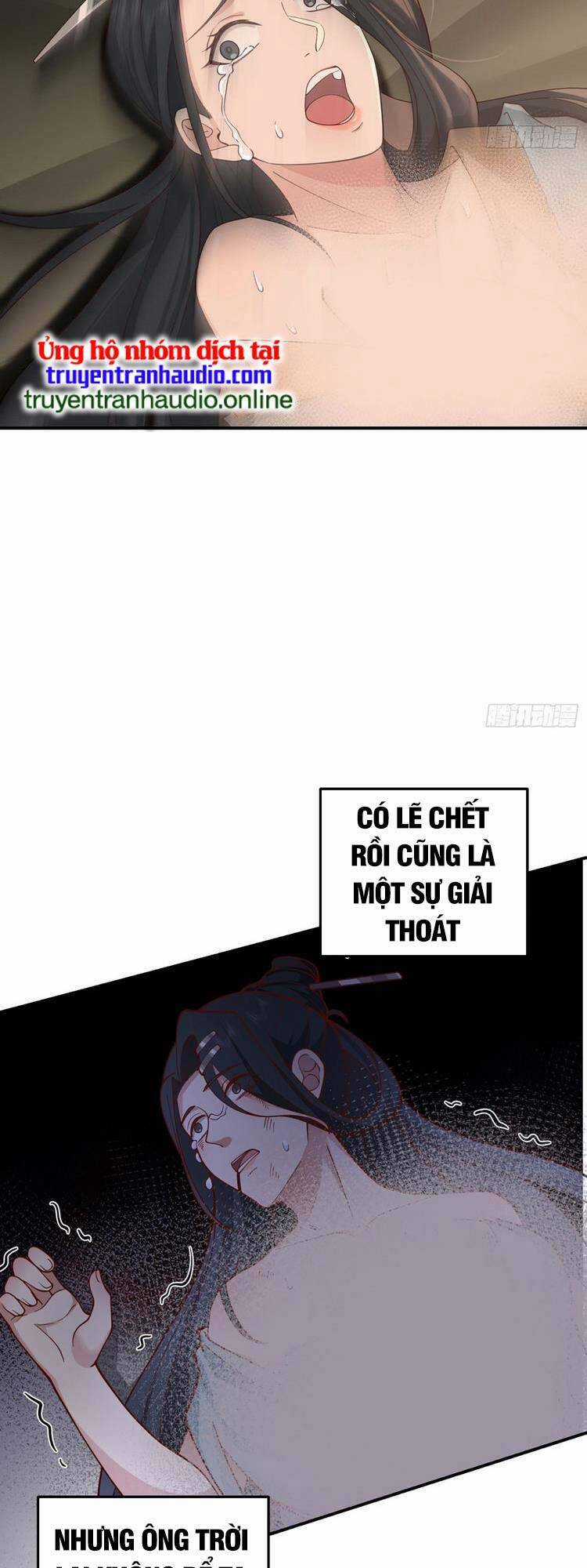 Ta Có Một Quyển Hàng Yêu Phổ Chương 20 trang 15