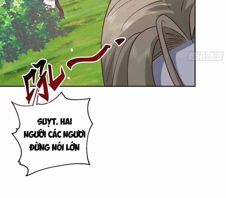 Ta Có Một Quyển Hàng Yêu Phổ Chương 20 trang 27