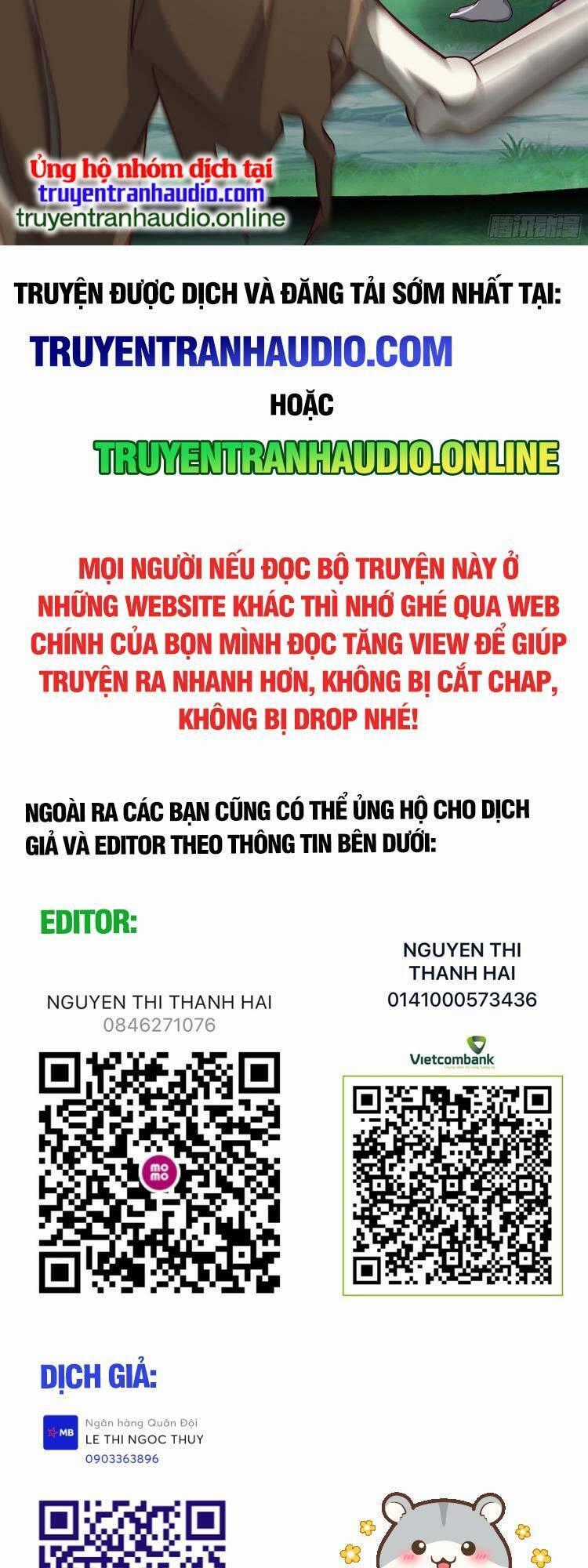 Ta Có Một Quyển Hàng Yêu Phổ Chương 20 trang 29
