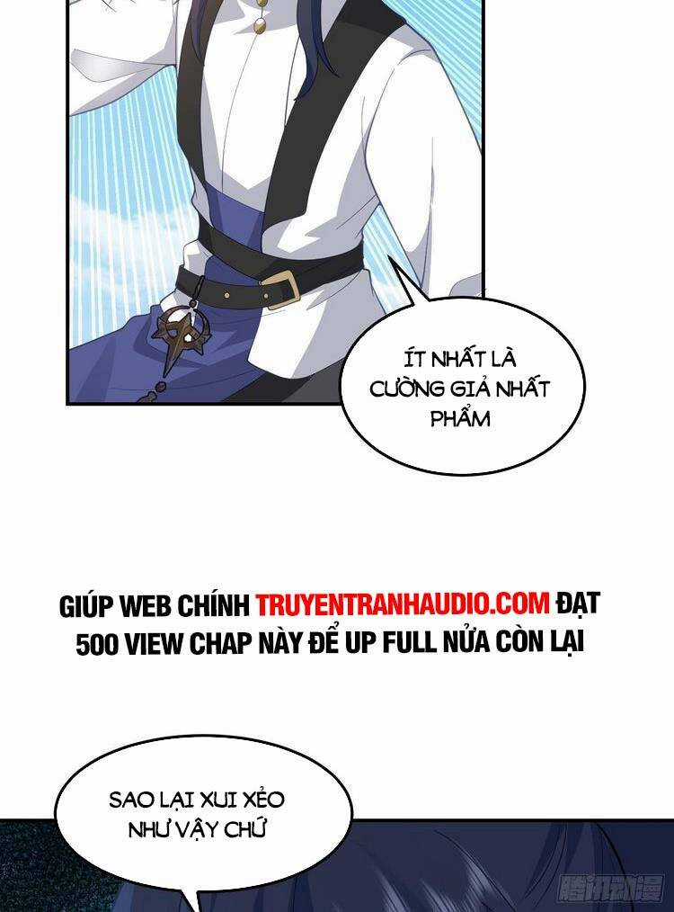 Ta Có Một Quyển Hàng Yêu Phổ Chương 21 trang 19