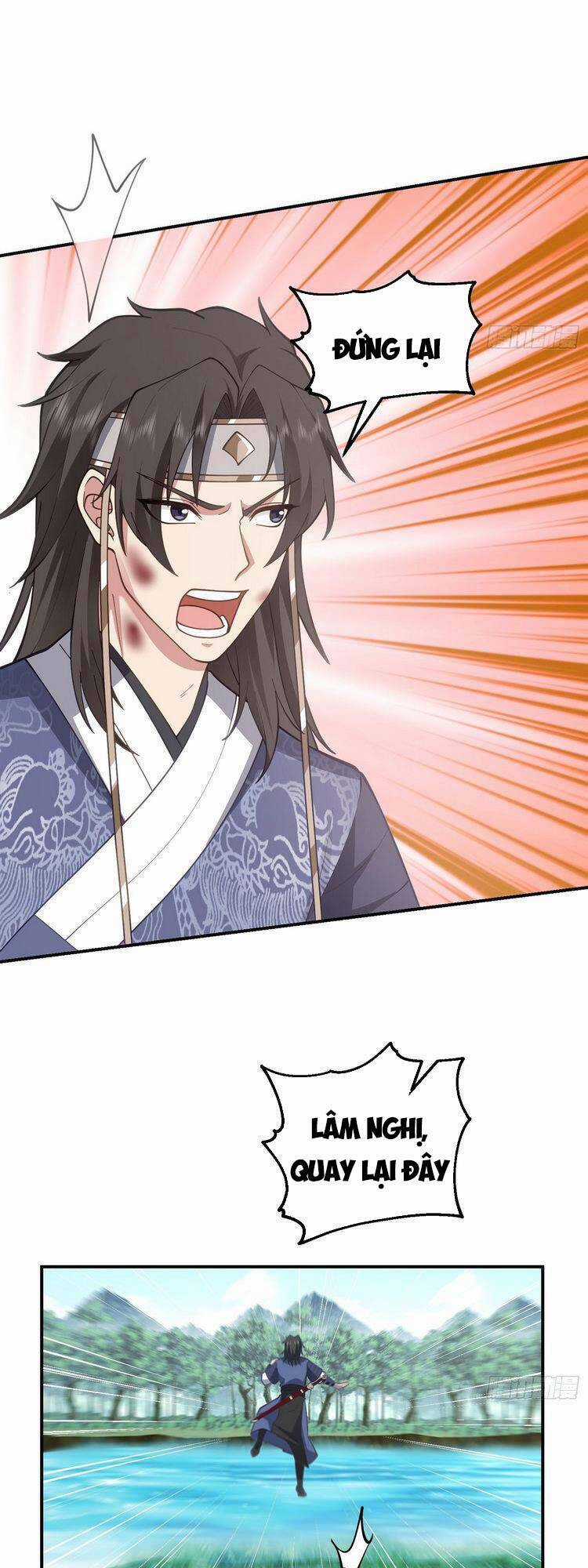 Ta Có Một Quyển Hàng Yêu Phổ Chương 21 trang 24