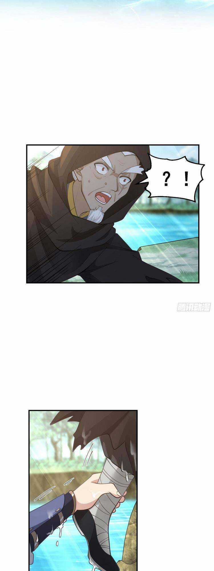 Ta Có Một Quyển Hàng Yêu Phổ Chương 21 trang 26