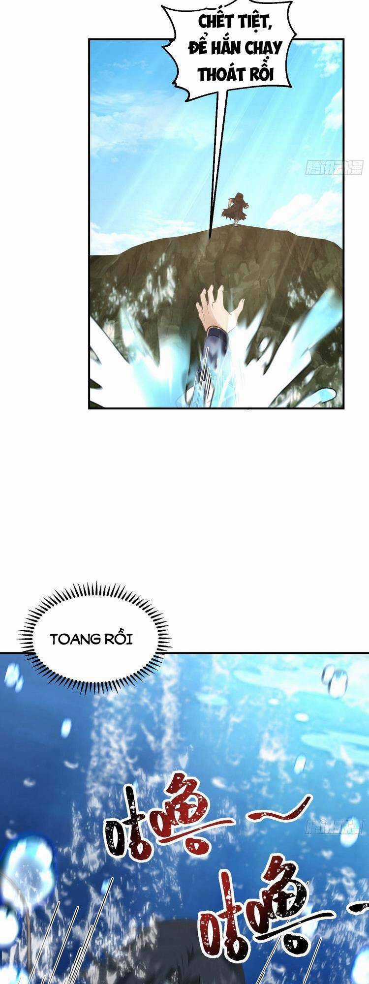 Ta Có Một Quyển Hàng Yêu Phổ Chương 21 trang 29