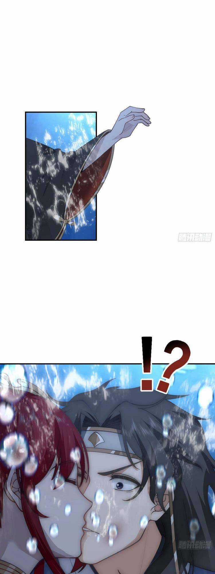 Ta Có Một Quyển Hàng Yêu Phổ Chương 21 trang 31