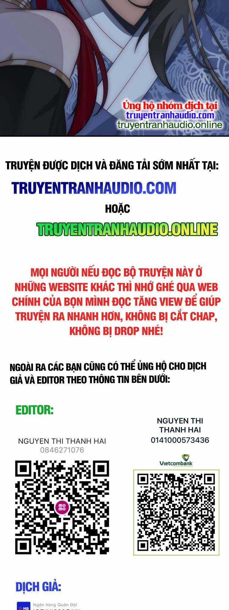 Ta Có Một Quyển Hàng Yêu Phổ Chương 21 trang 32