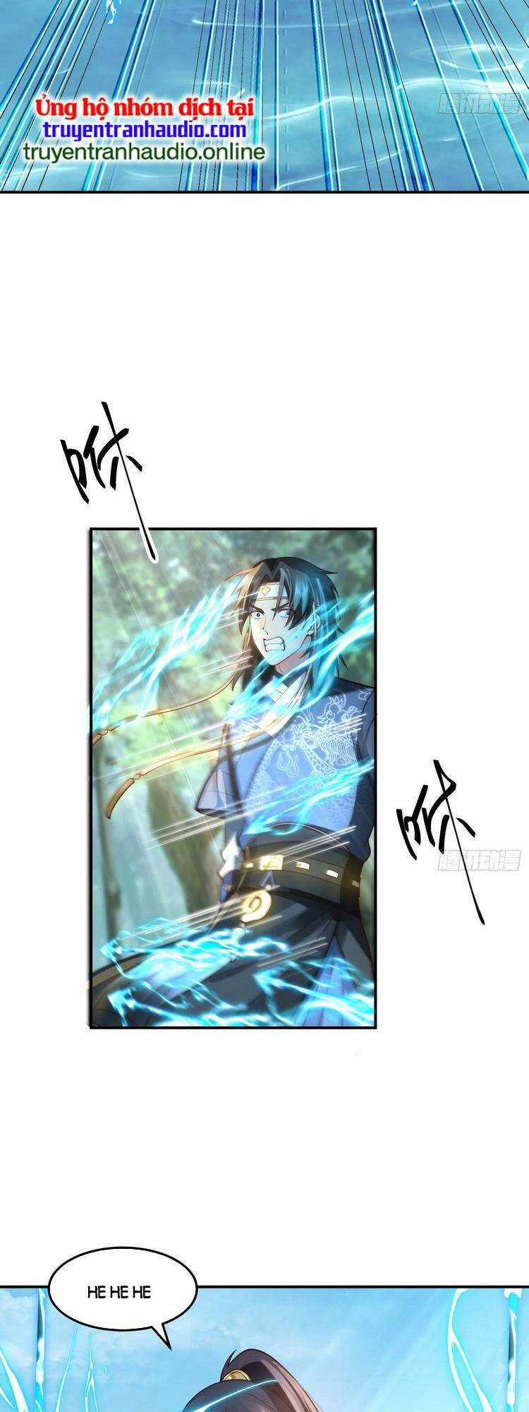 Ta Có Một Quyển Hàng Yêu Phổ Chương 21 trang 7