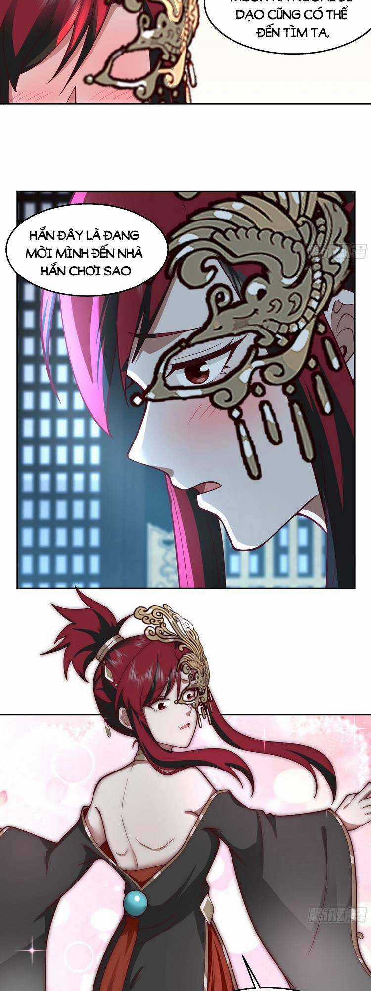 Ta Có Một Quyển Hàng Yêu Phổ Chương 22 trang 26