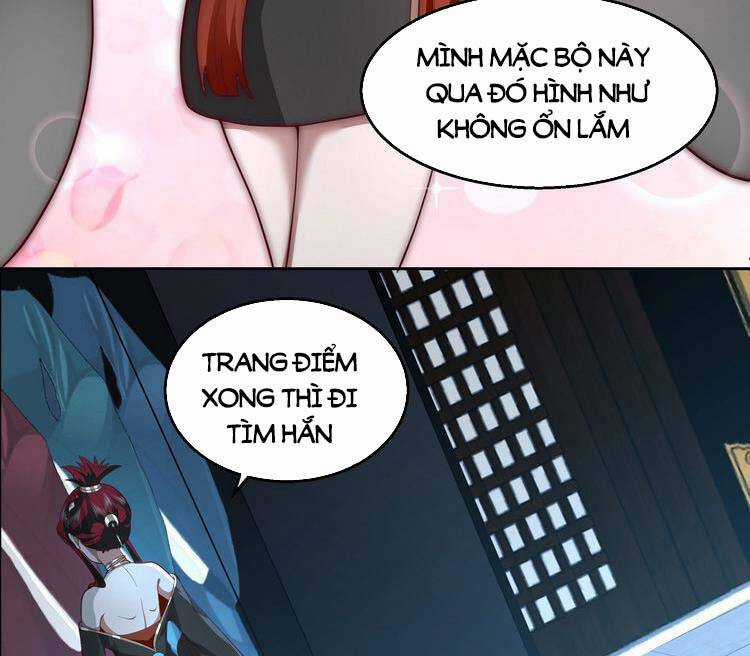 Ta Có Một Quyển Hàng Yêu Phổ Chương 22 trang 27