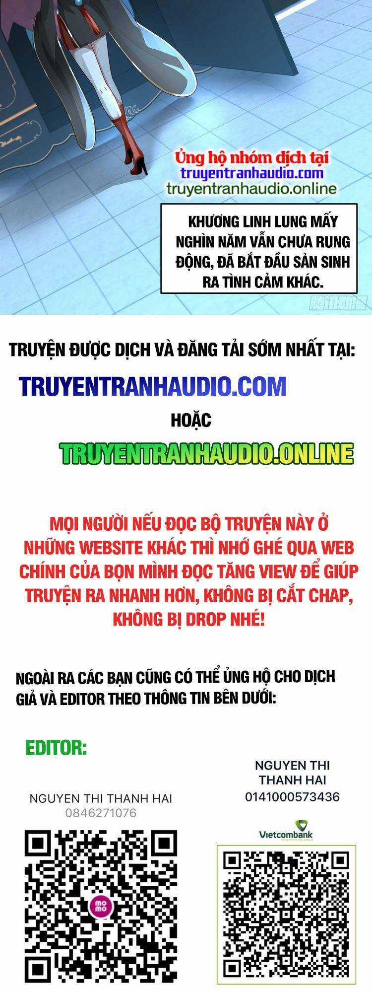 Ta Có Một Quyển Hàng Yêu Phổ Chương 22 trang 28