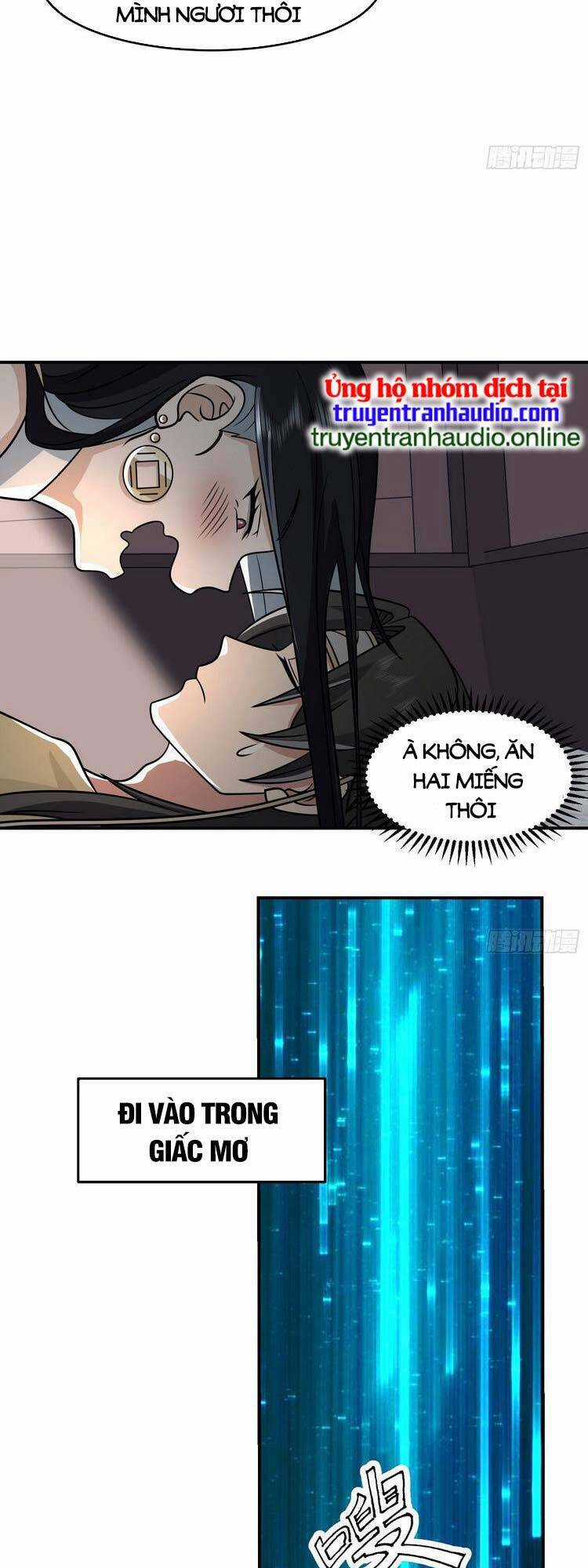 Ta Có Một Quyển Hàng Yêu Phổ Chương 23 trang 10