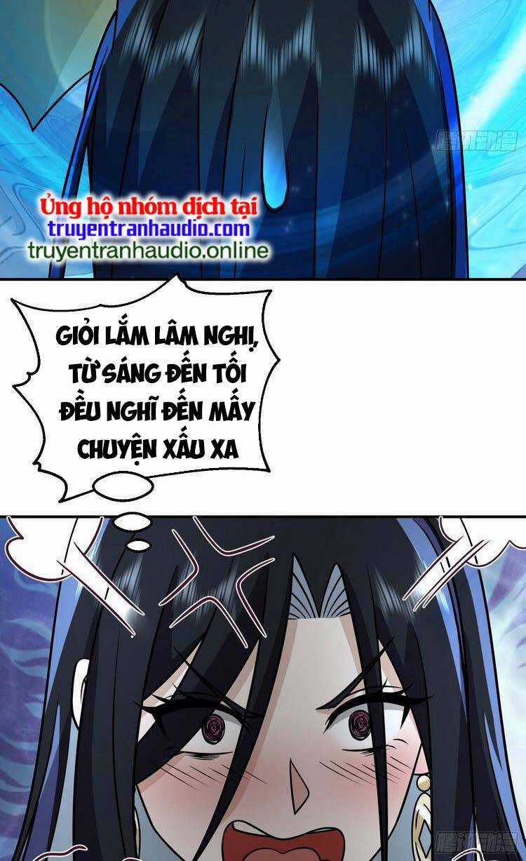 Ta Có Một Quyển Hàng Yêu Phổ Chương 23 trang 12