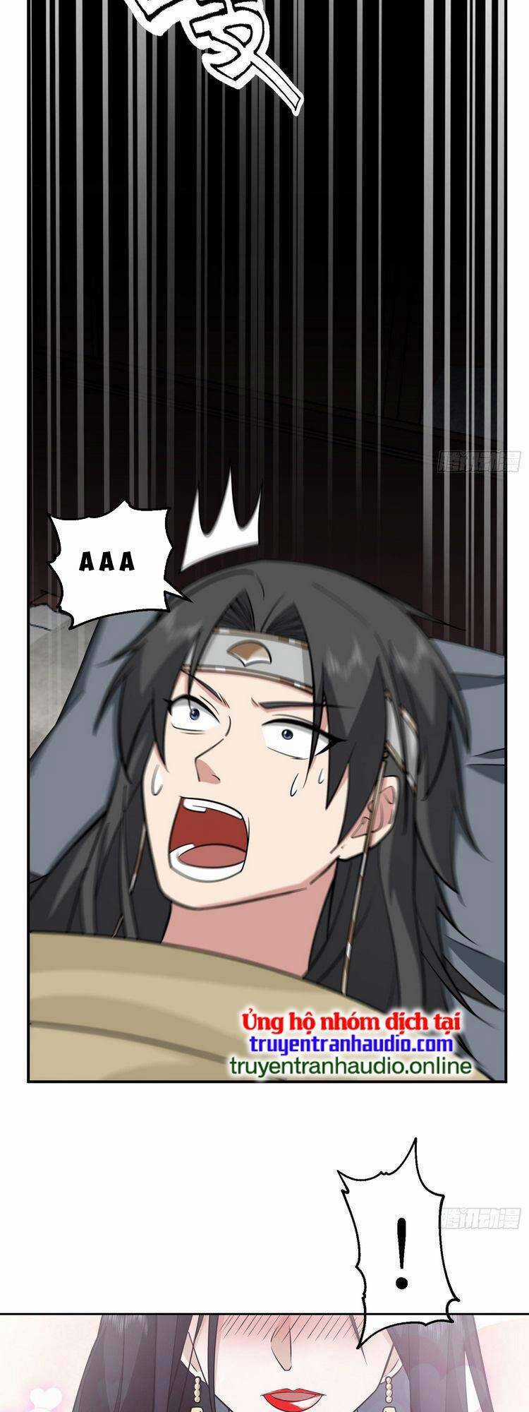 Ta Có Một Quyển Hàng Yêu Phổ Chương 23 trang 16