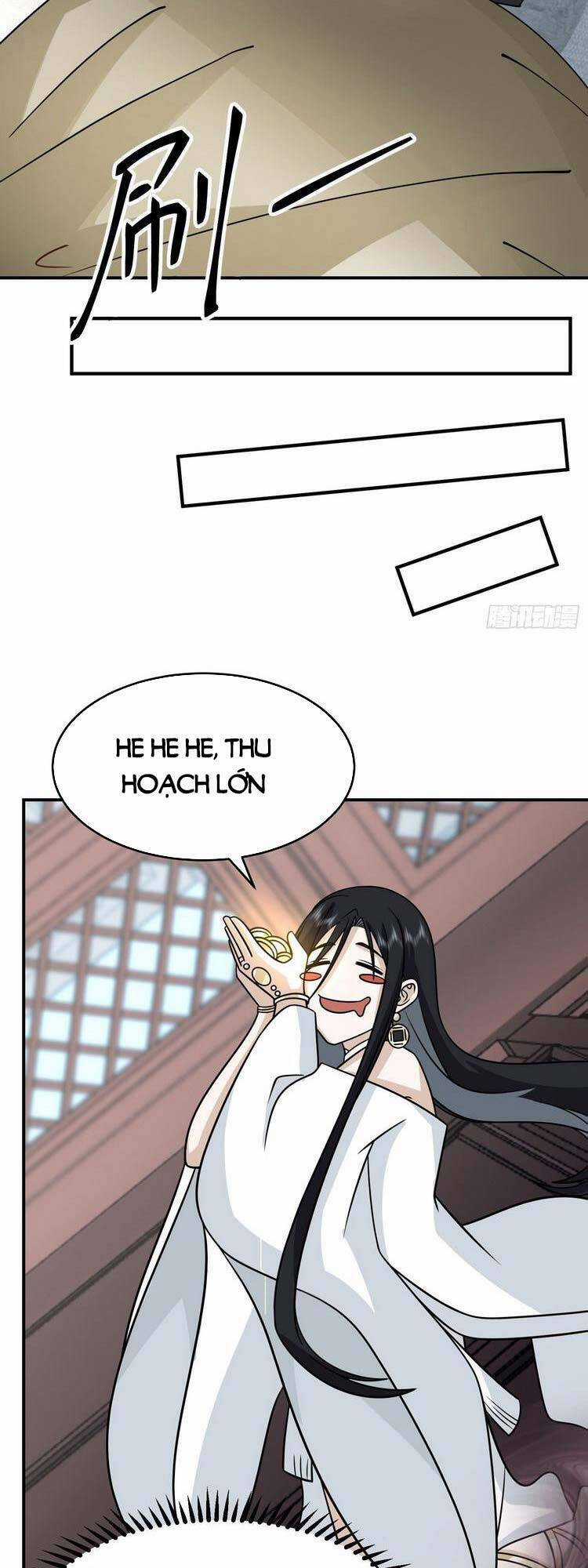 Ta Có Một Quyển Hàng Yêu Phổ Chương 23 trang 7