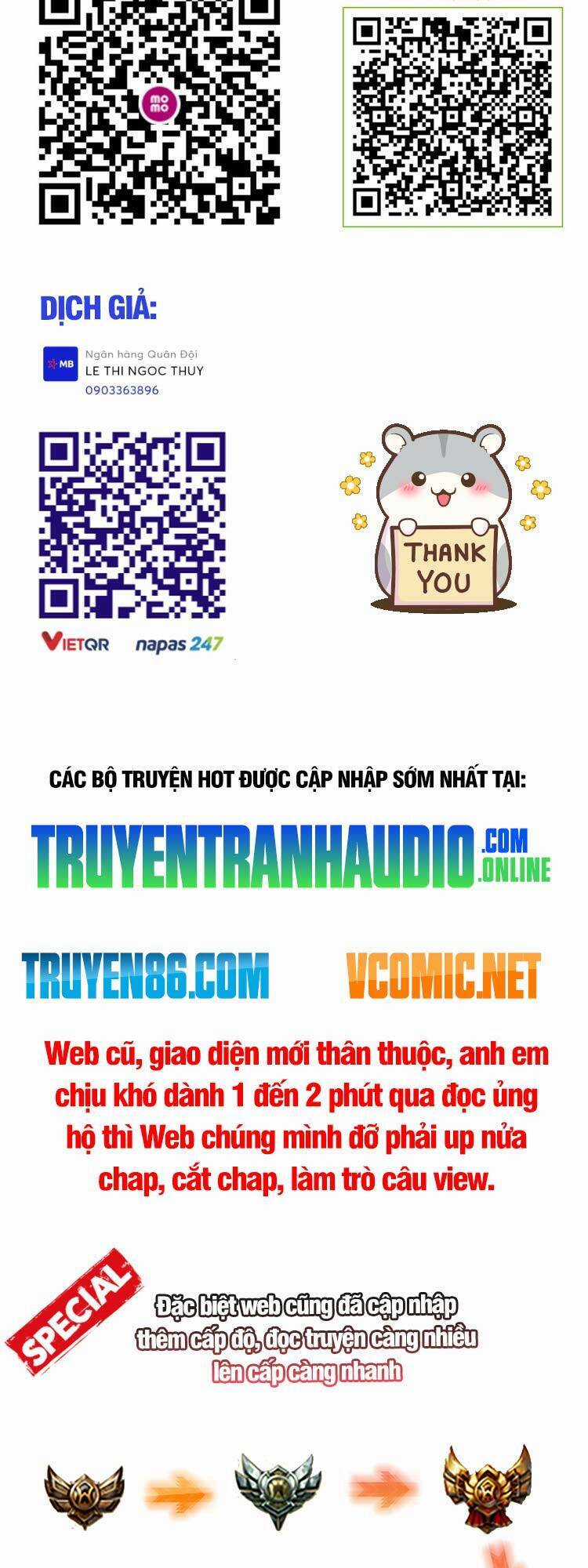 Ta Có Một Quyển Hàng Yêu Phổ Chương 24 trang 27