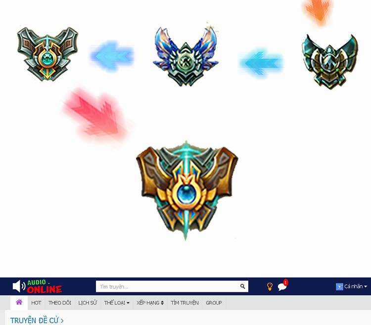 Ta Có Một Quyển Hàng Yêu Phổ Chương 24 trang 28