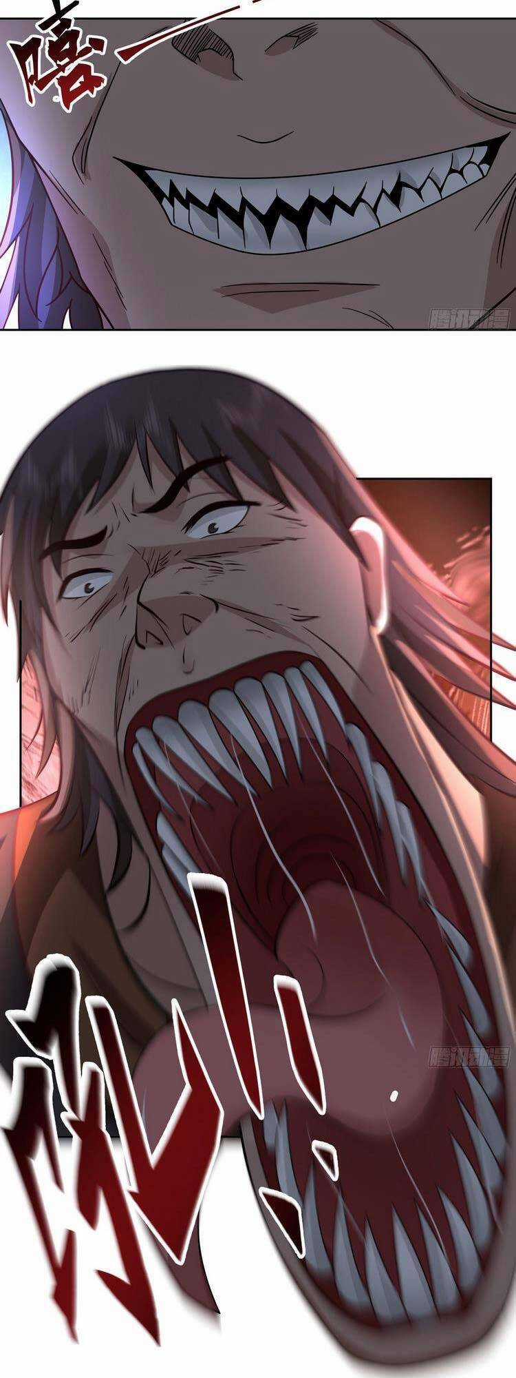 Ta Có Một Quyển Hàng Yêu Phổ Chương 24 trang 4