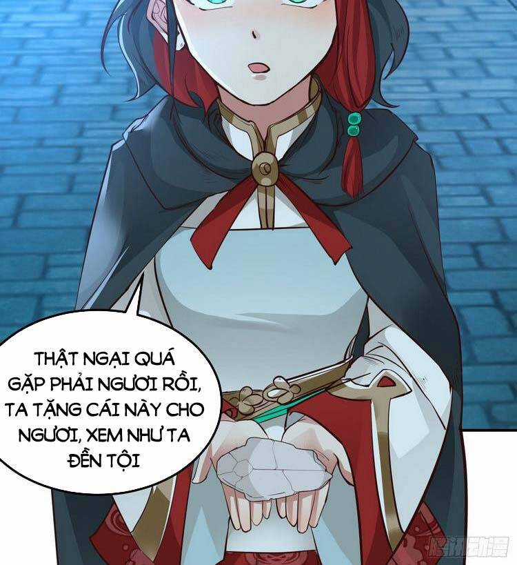 Ta Có Một Quyển Hàng Yêu Phổ Chương 26 trang 12