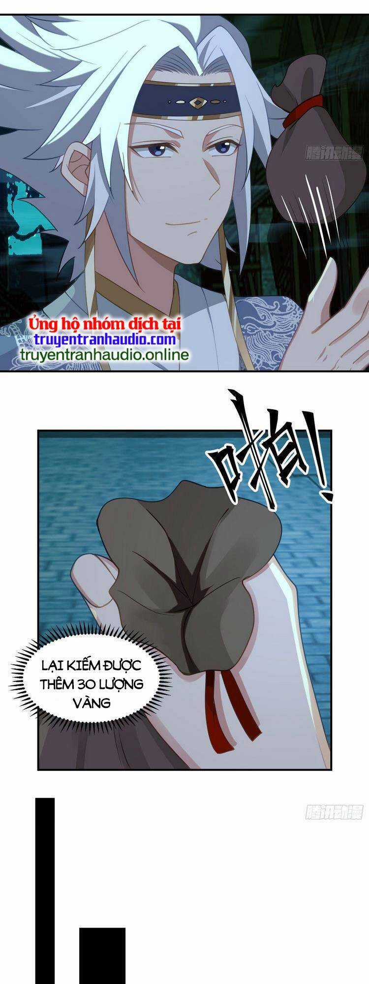 Ta Có Một Quyển Hàng Yêu Phổ Chương 26 trang 28