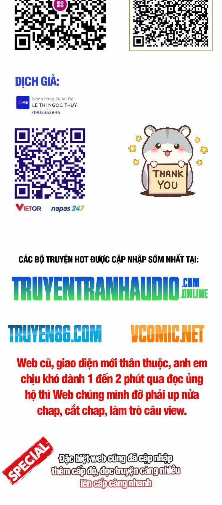 Ta Có Một Quyển Hàng Yêu Phổ Chương 26 trang 32